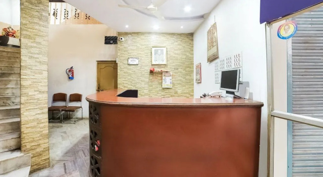 SPOT ON 45729 Hotel Kailash, Забронировать Отель Отели штата Махараштры 3 звезды, 3*