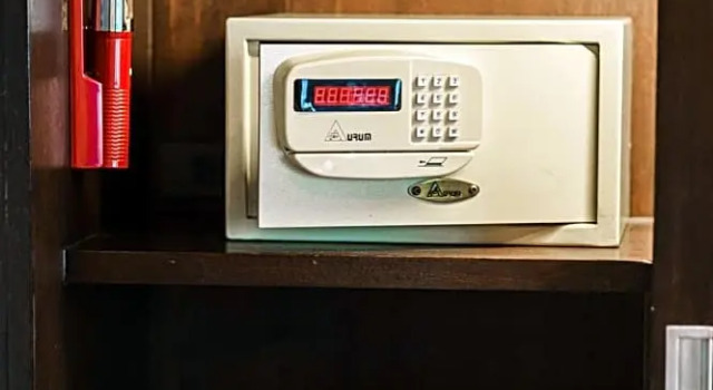 Номер Superior A-ONE Bangkok Hotel