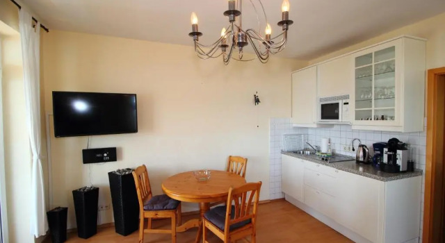 Апартаменты Fuerstenhof Appartement 401
