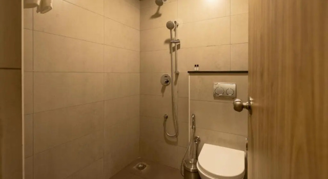 Двухместный номер Superior Olive Hotel Indiranagar 100Ft Road by Embassy Group