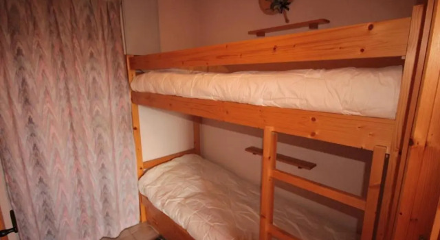 Appartement Hauteluce, 1 pièce, 4 personnes - FR-1-293-7