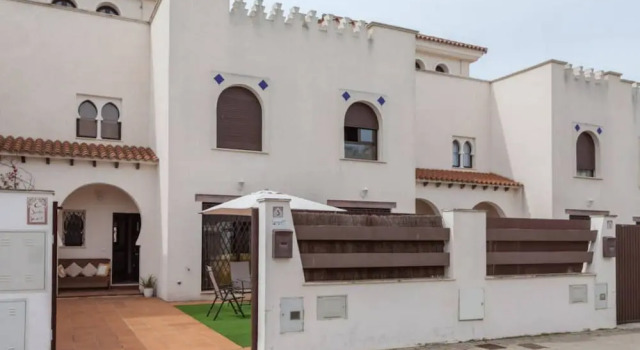 Casajaramar