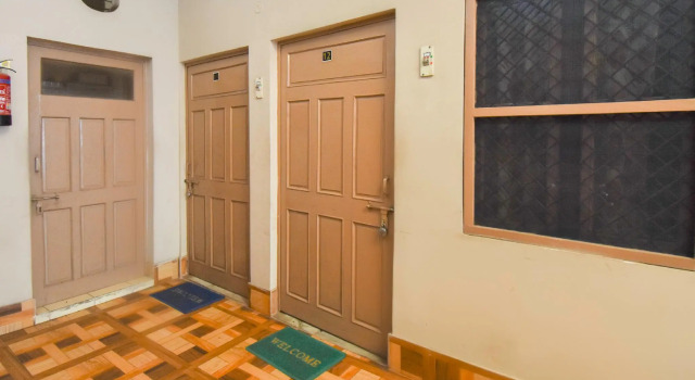 SPOT ON 67593 Yatra Guest House
