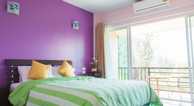 Nam Talay Resort