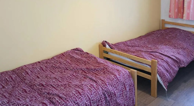 Appartement Les Orres, 2 pièces, 6 personnes - FR-1-322-29