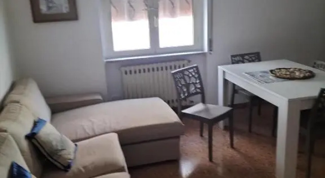 Lejlighed La casa di Lele