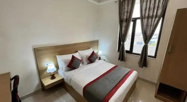 Hotel The Anvi Residency Sector 132, Забронировать Отель Нойда штат Уттар-Прадеш
