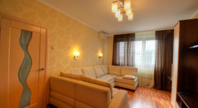 Lyuks V Altufyevo Apartments, Rezerwuj Apartament  
