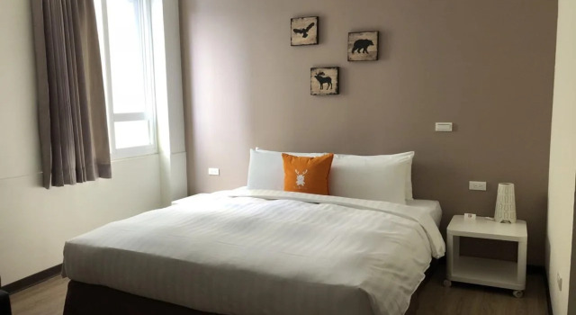 Meant To Be, Book Bed and Breakfast Hotels in Chiayi County with Parking, Parking