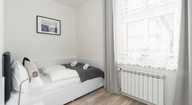 Apartment Stawowa 12 by Renters