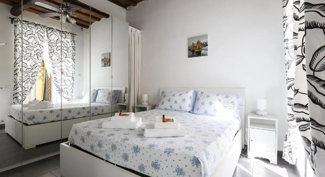 Emma's Apartment Borgo, Vatican City