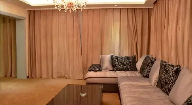 Двухместный люкс Jintian International Hotel