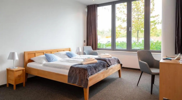 Номер Standard Hotel Vivendi
