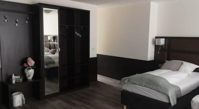 Apartment Hotel City Inn, Prenota Appartamento Altstadt-Nord Colonia