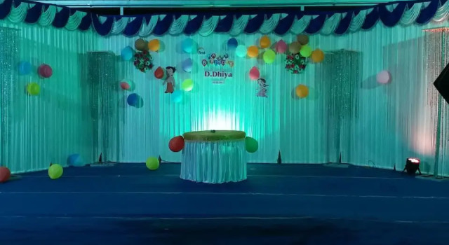 Sathya Hotels