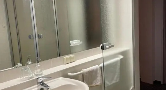Номер Deluxe Alcor Hotel Störtebeker