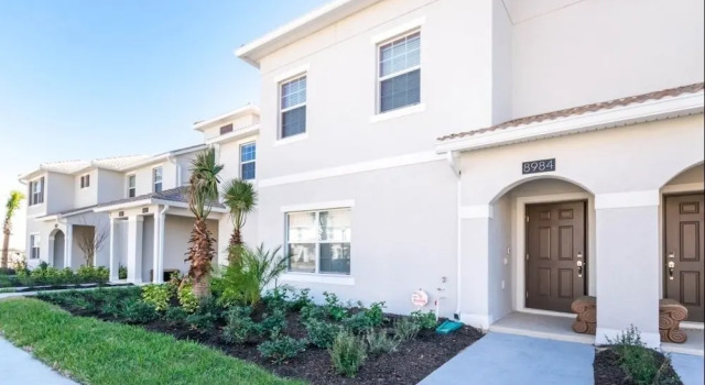 Amazing House! - Champions Gate - 8984SD