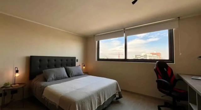 Estudio Dubl Almeyda Crib Laundry Gym Pool