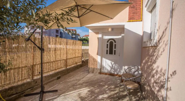 Студия Andrije Buvine Apartments