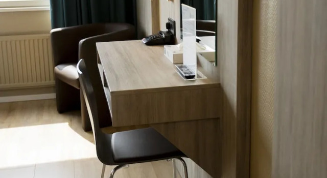 Двухместный номер Standard Hotel Adlon