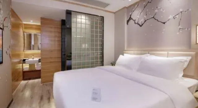 Horizon Hotel, Boek Hotel Goedkope hotels in Guangdong