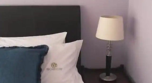 Номер Standard Mapo Zulu Lodge