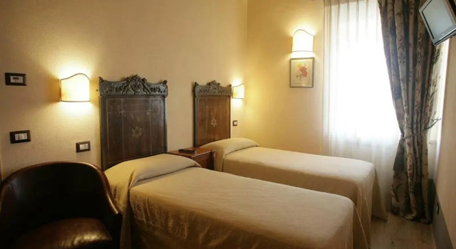 Семейный люкс Agriturismo La Sovana