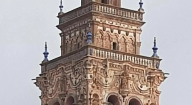 Entre Torres