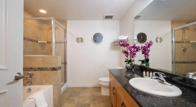 Номер Standard Contemporary Ski Condo with Continental Divide View- Fraser Crossing/Founders Pointe Premium-Rated 4470