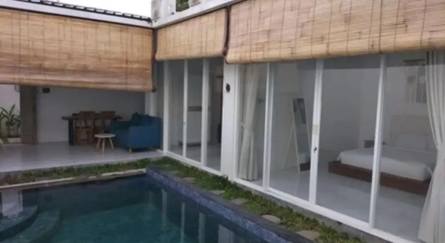 Mangrove Villa