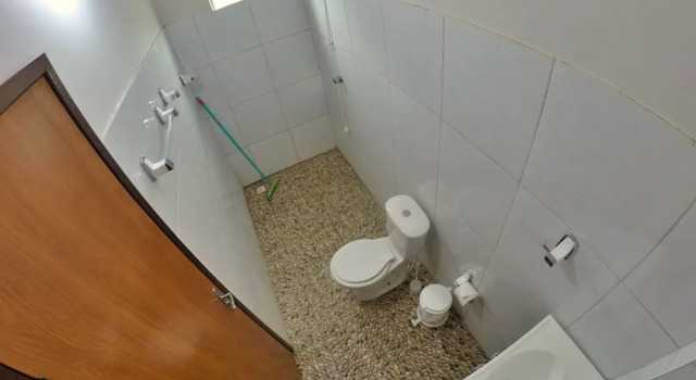 Шале Comfort Pousada Delicia de Sono