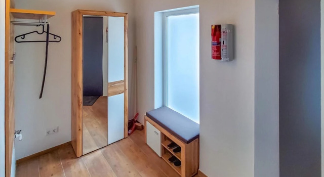 Amazing Apartment in Wald am Arlberg With 2 Bedrooms