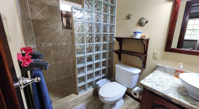 Апартаменты Deluxe Caribbean Shores Belize