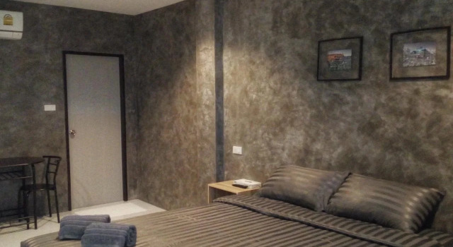 4Hearts Loft House, Забронировать Отель Отели Южного Таиланда с парковкой, Парковка