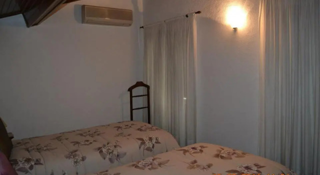 Двухместный номер Standard Casa da Maria