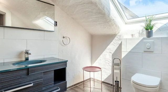Коттедж No 7 Lake View Modern Retreat