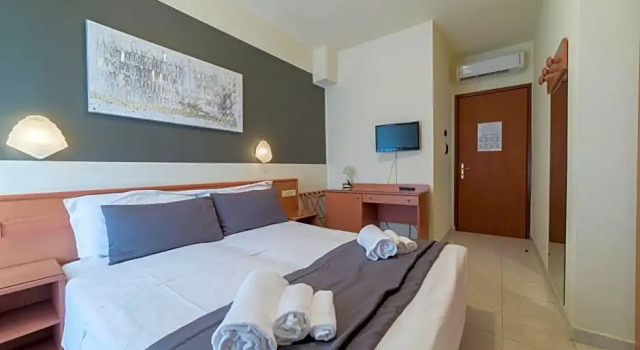 Номер Standard Hotel Airone