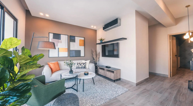 Loft in Regatta 802