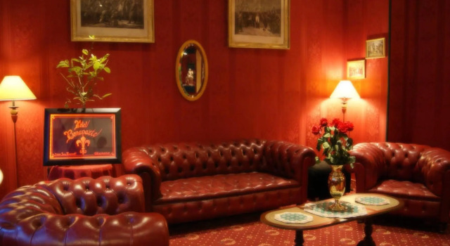 Hôtel 1er Consul Rouen, Забронировать Отель Отели Руана с парковкой, рядом с Археологический музей Руана, Парковка