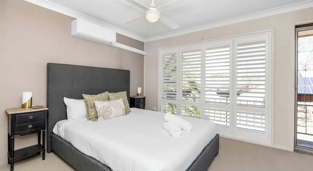 Wagga Central Apartments