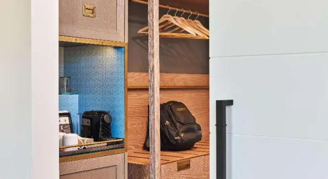 Четырёхместный номер Standard с видом на город Canopy By Hilton Washington DC Bethesda North