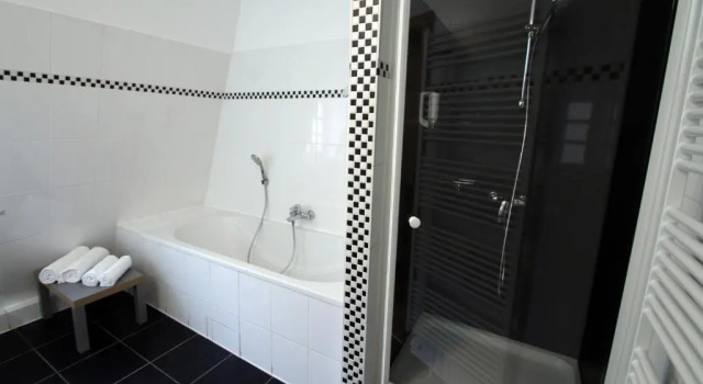 Двухместная студия Hotel Sudpfanne