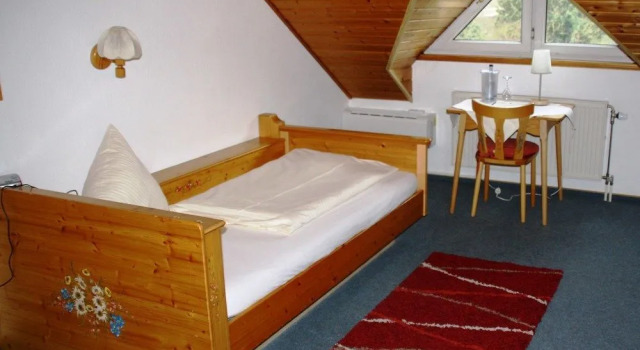 Hotel Beim Schupi Karlsruhe