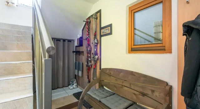 Апартаменты Great Apartment Near the ski Area