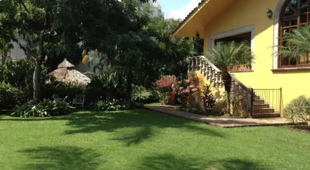 Quinta Imperial