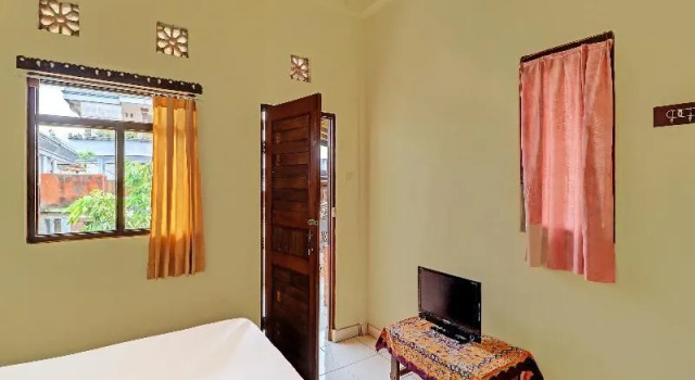 OYO 91208 Suana Guest House