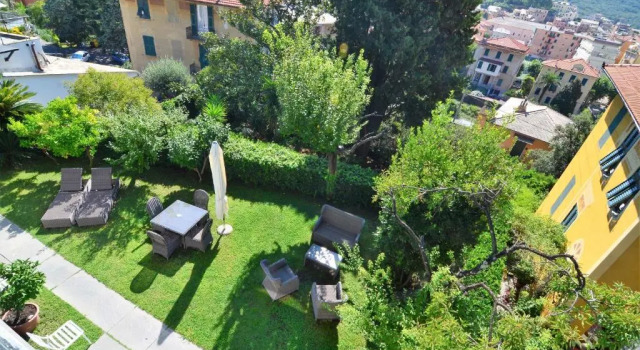 Апартаменты Villa Margherita