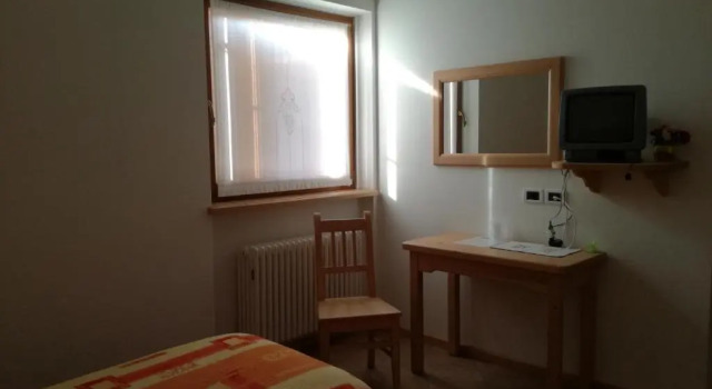 Номер Standard Agriturismo Le Cavade