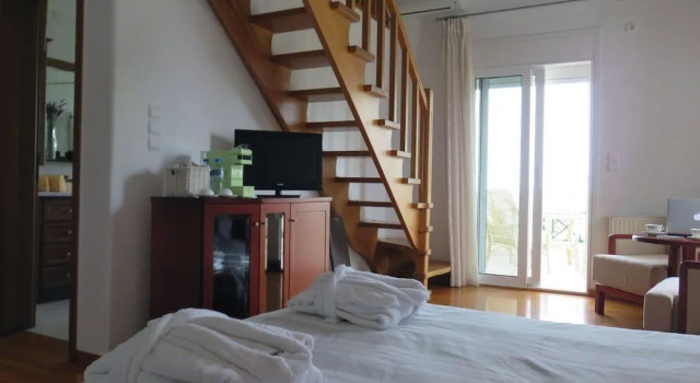 Olive Mansion Suites