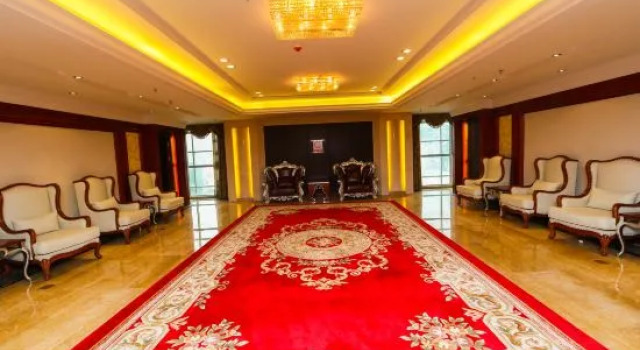 Zhisheng Hot Spring Hotel (Yi'nan Zhisheng Hot Spring Building 3)